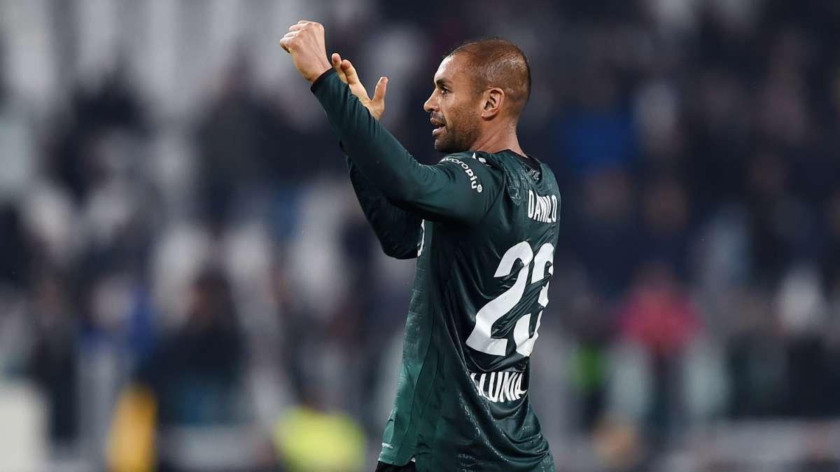 Bologna, test medici per Palacio. Danilo, Baldursson e Soriano presto a Casteldebole