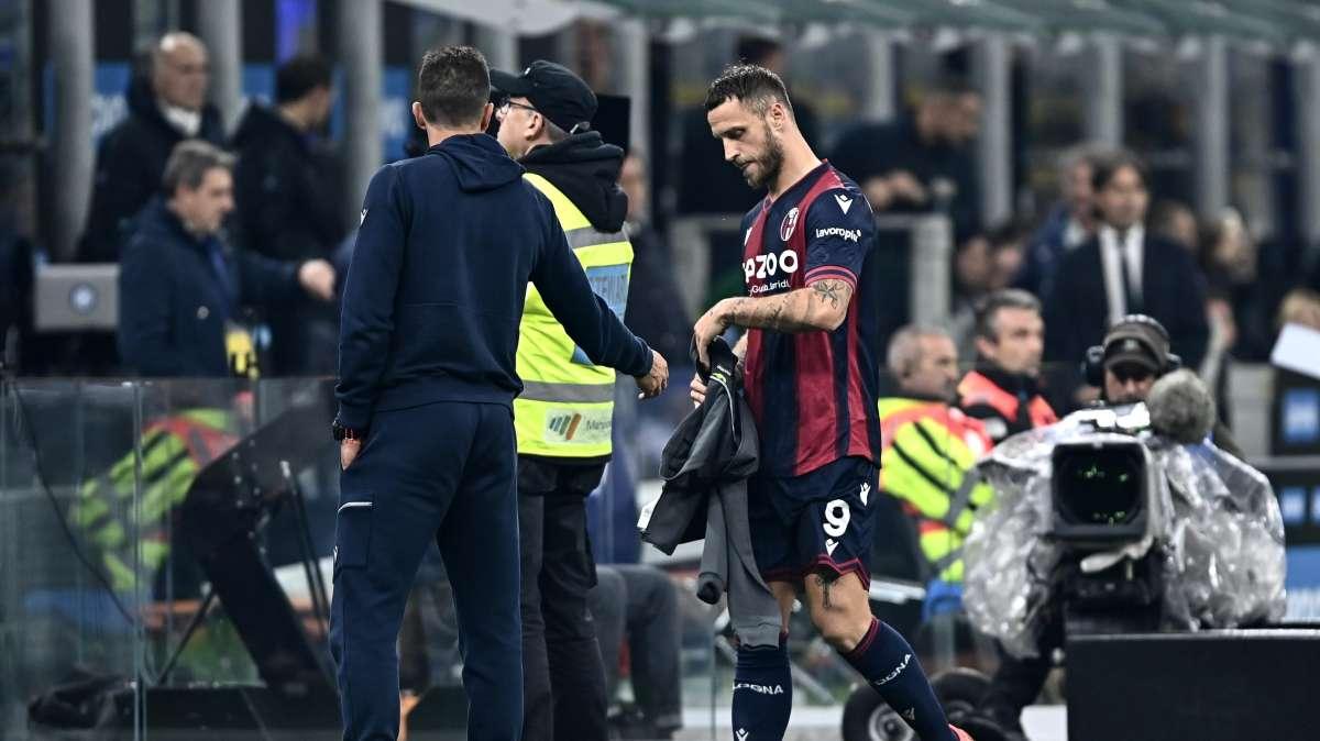 Le pagelle di Inter-Bologna: tante insufficienze, male Sosa e Barrow