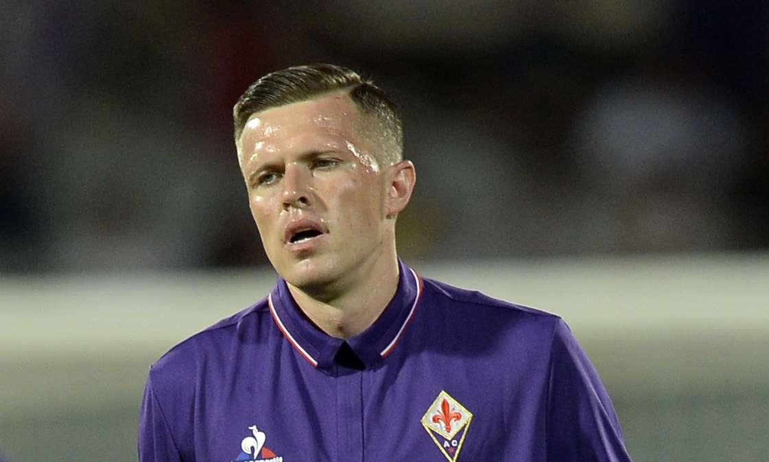 REPUBBLICA - Ilicic possibile via Montreal