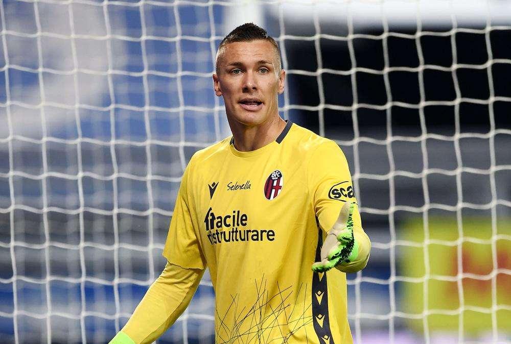 UFFICIALE: Lukasz Skorupski rinnova fino al 2025