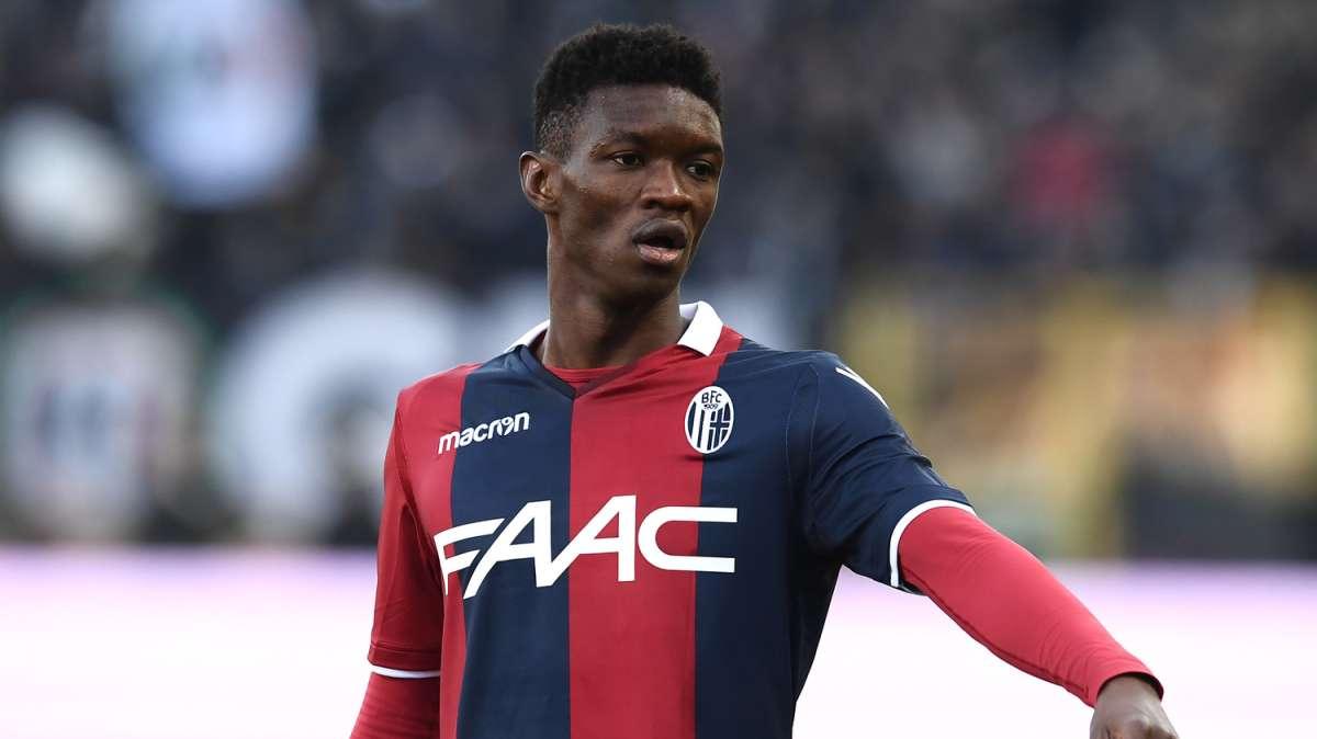 Mbaye: "Ho pensato di andare via. Inzaghi ci carica di continuo"