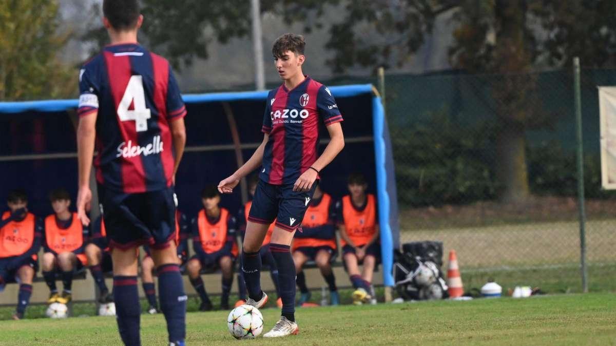 Il programma del weekend delle giovanili