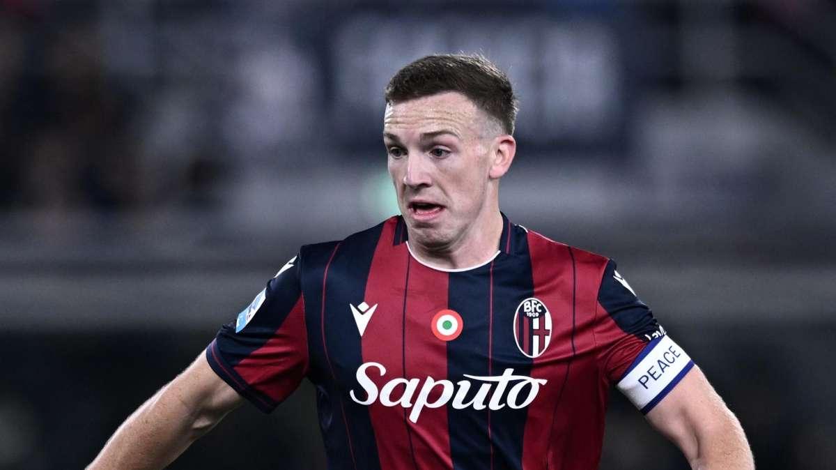 Ferguson: “Momento difficile. Andremo a Como a testa alta”