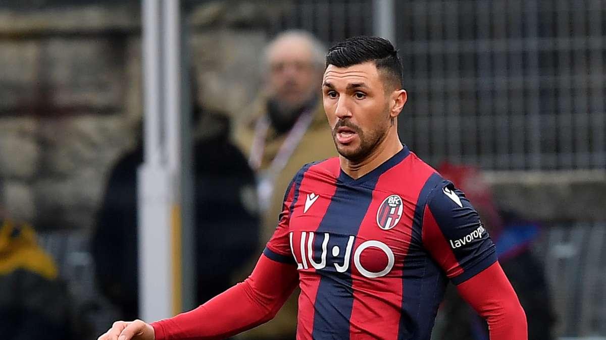 Sansone e Soriano come Palacio: entrambi si allenano da casa