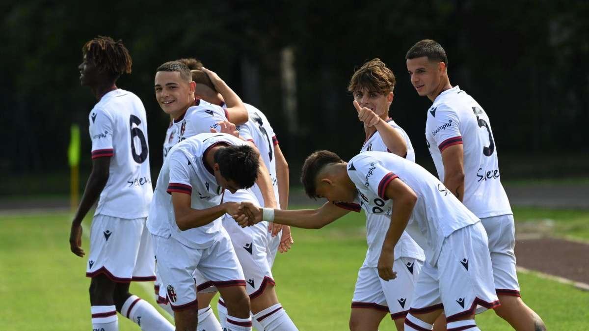 L’Under 17 vince anche in trasferta: battuto il Pisa 3-1