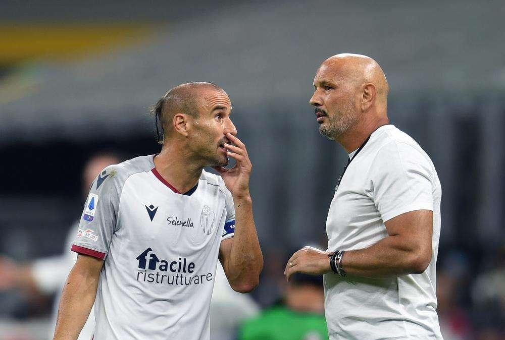 #BFCParma: la conferenza pre-partita di Sinisa Mihajlovic