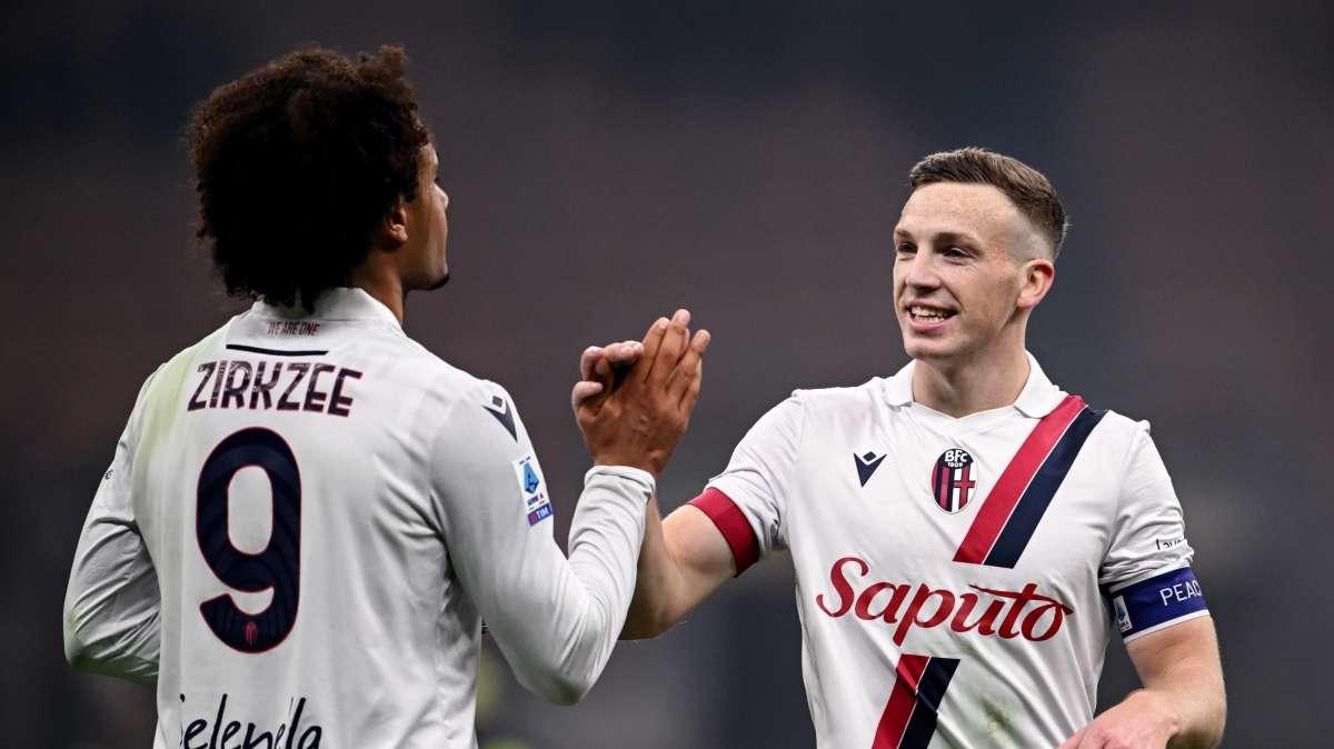 Seduta tattica a due giorni da #BFCSassuolo