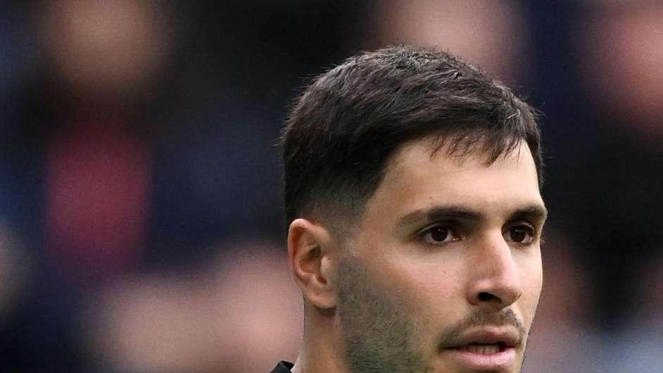 Ravaglia: "Abbiamo preparato bene la partita. Contento di aver ripagato la fiducia di Italiano"