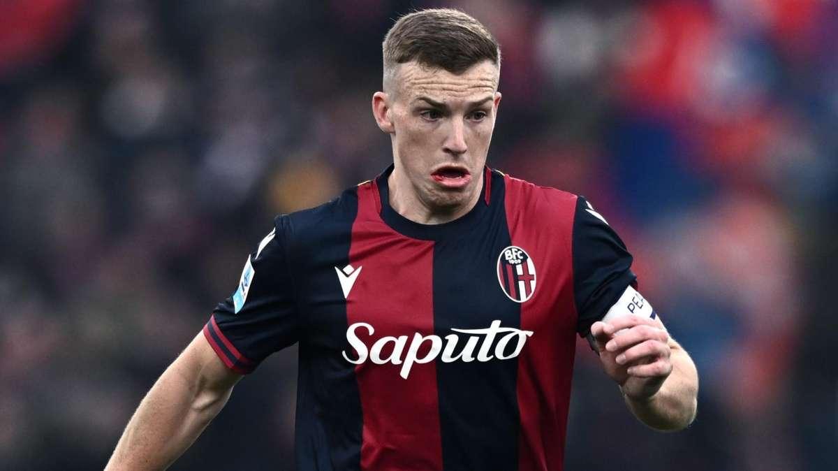Ferguson: "Contenti per il risultato e la prestazione. Orgoglioso di questa squadra"