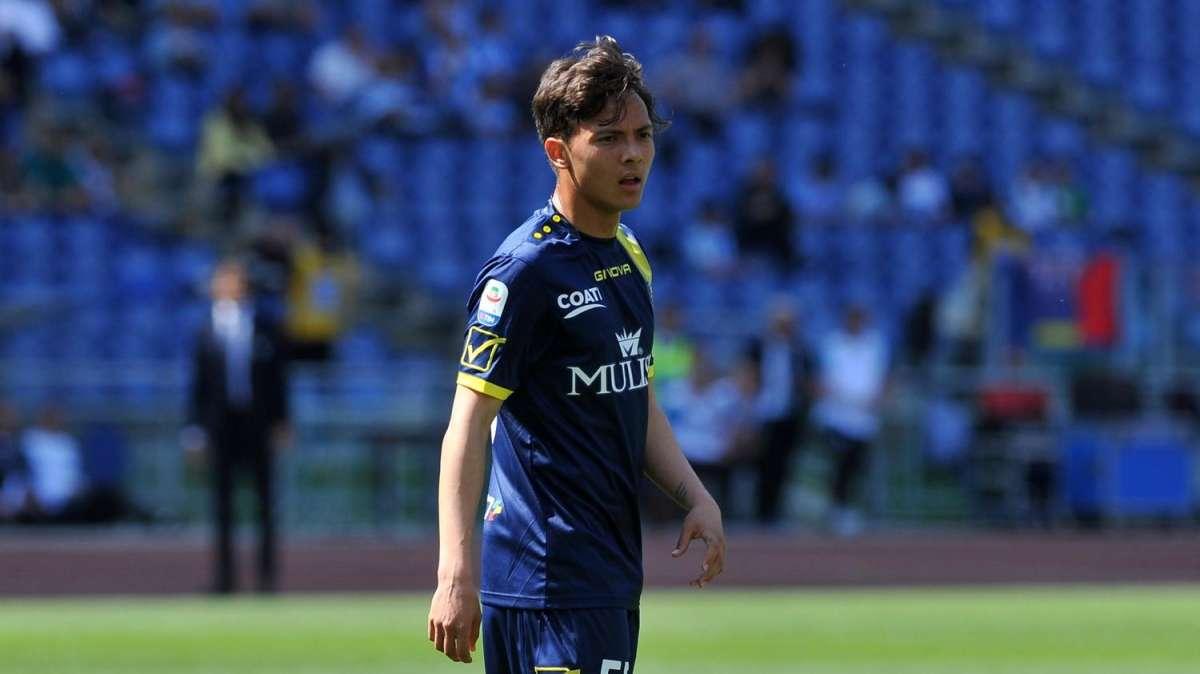 Vignato MVP di #BFCNapoli