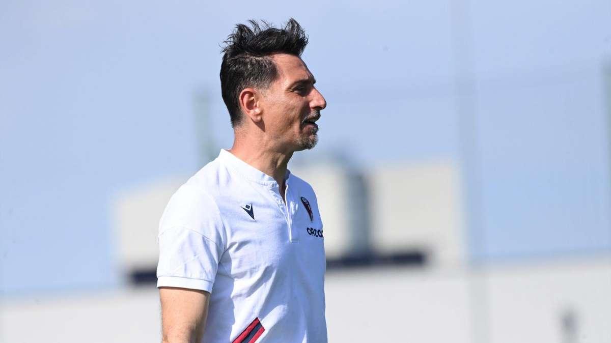 Luca Vigiani