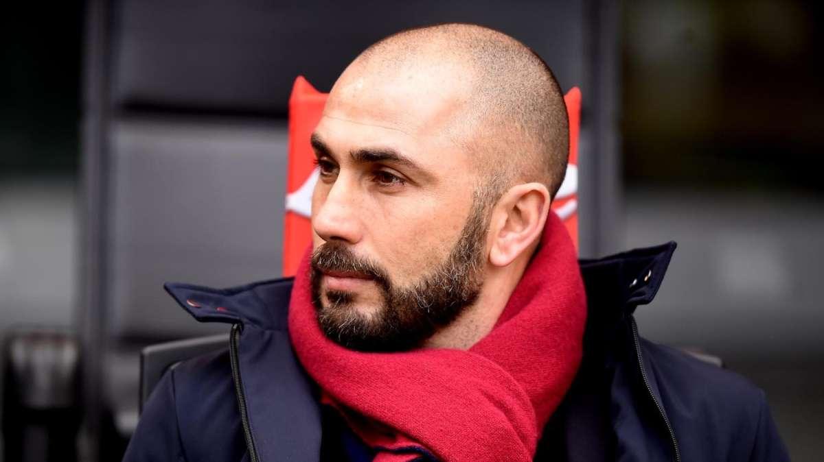 UFFICIALE: Marco Di Vaio rinnova fino al 2027
