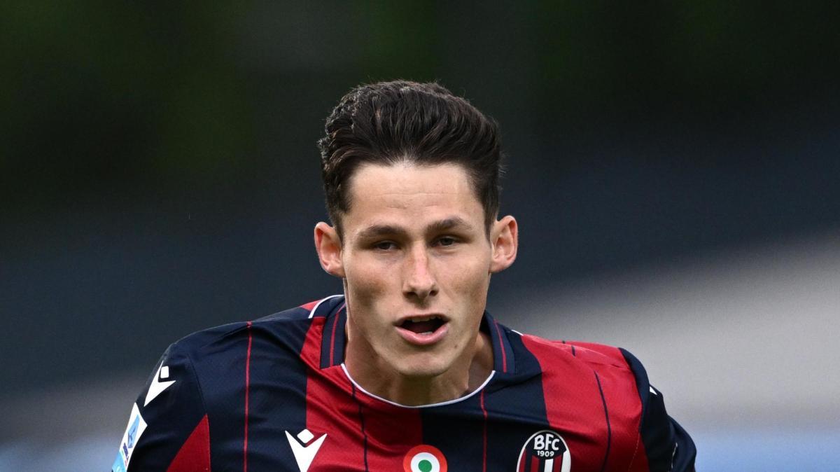 I convocati di Bologna-Lazio: Vitik recupera, prima per Dovbyk e Piccoli
