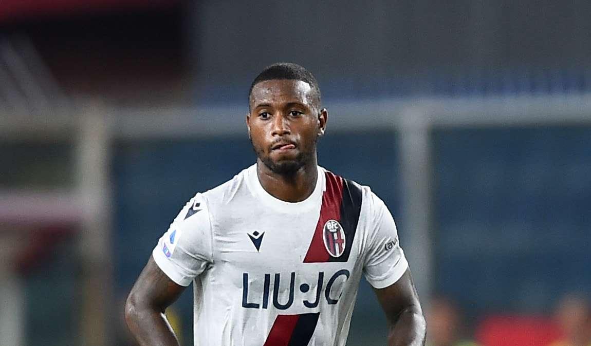 Denswil: "Sbagliato l'approccio nel secondo tempo, i gol ce li siamo fatti da soli"