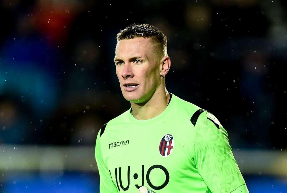 Doppio allenamento verso Brescia: rientrati Corbo e Skorupski