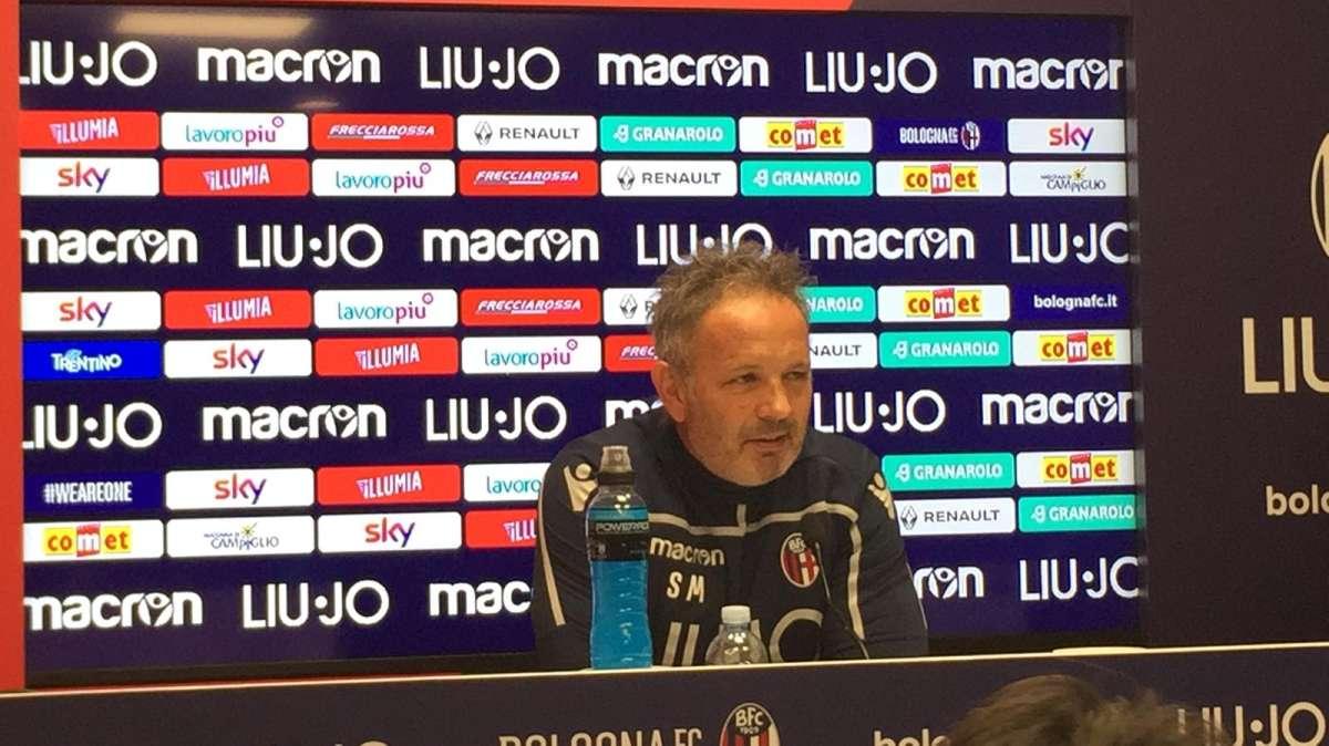 Mihajlovic: "Domenica appuntamento con la società per definire il futuro"