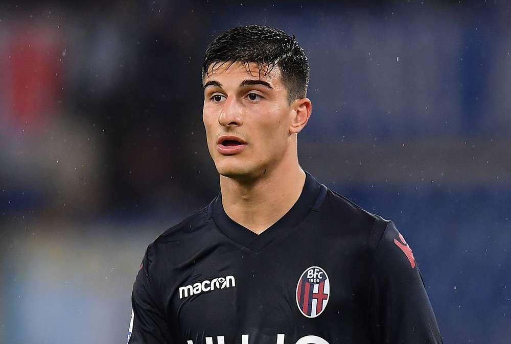 Trovato l’accordo con la Juventus per Orsolini