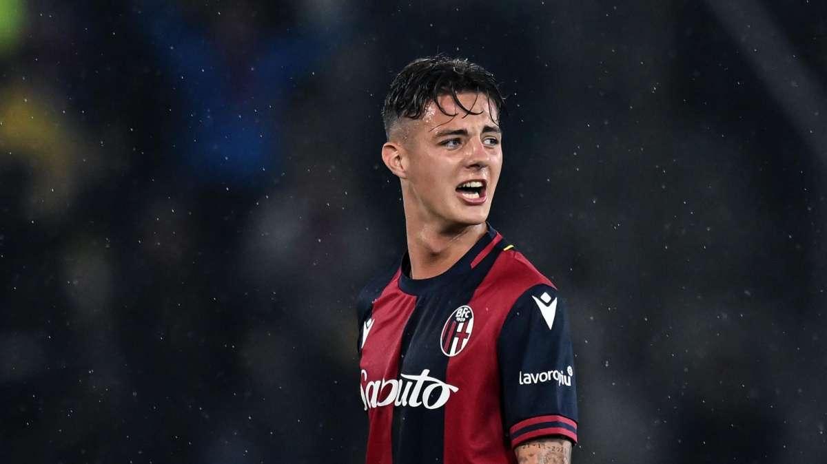 UFFICIALE: Urbanski al Legia Varsavia a titolo definitivo