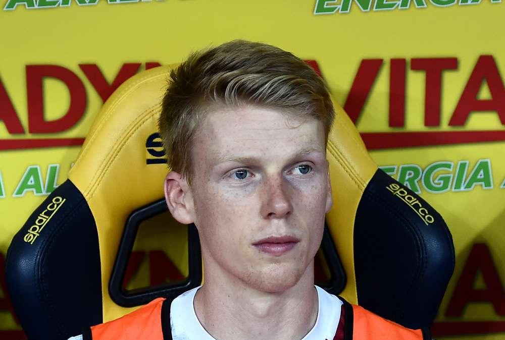 Schouten: "Ho grande rispetto delle scelte dell'allenatore. Contenti della vittoria"