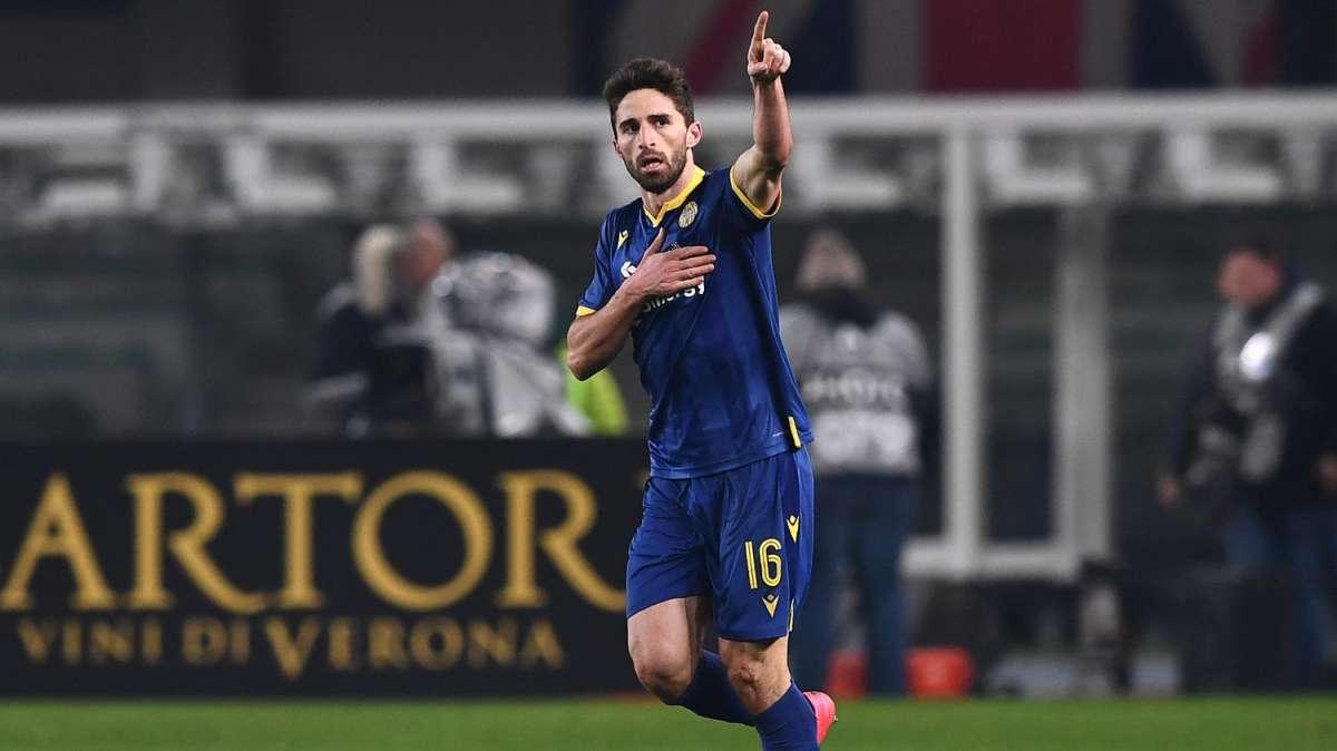 Bologna, per l'attacco oltre a Supryaga piace Fabio Borini 