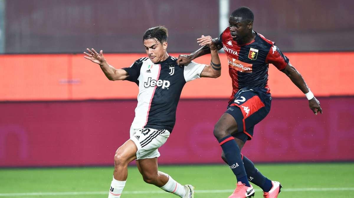 Bologna, possibilità Soumaoro: sul taccuino anche Sarr e Lyanco 
