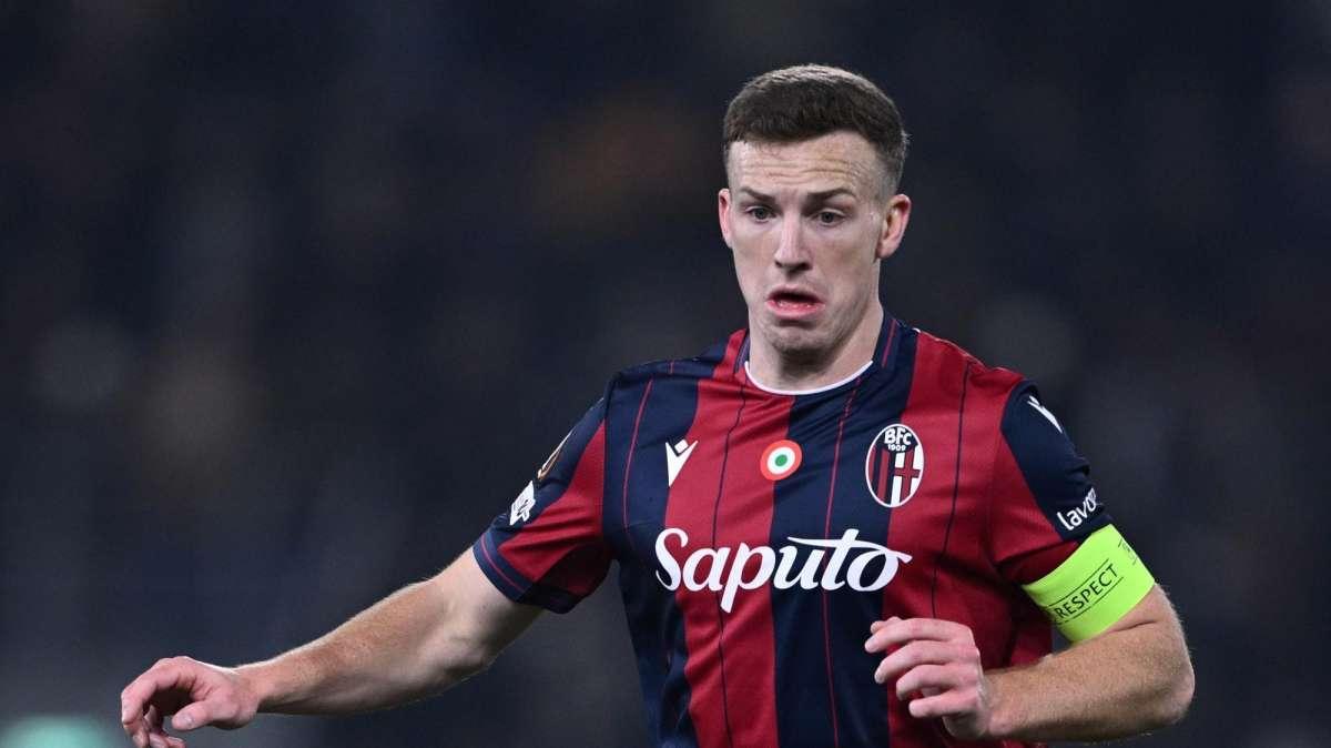 Ferguson: “Vittoria che può darci fiducia. Contro il Milan vogliamo i tre punti”