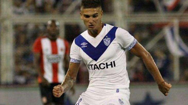 Annuncio del Velez: "Accordo con il Bologna per il prestito di Dominguez"