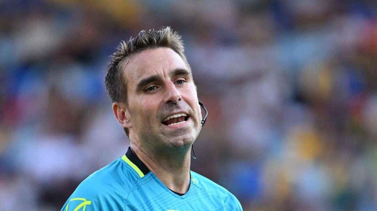 Ecco l’arbitro di #LecceBFC