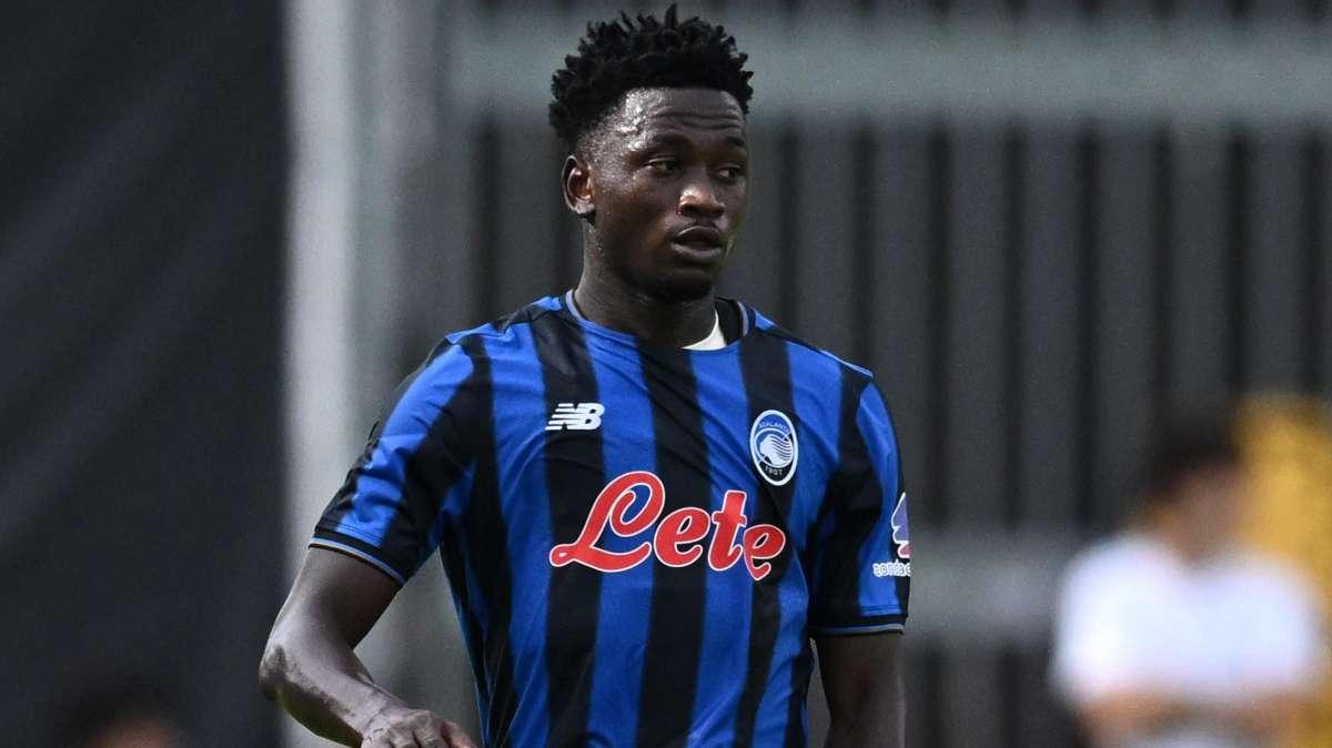 UFFICIALE: Sulemana in prestito al Bologna con diritto di riscatto