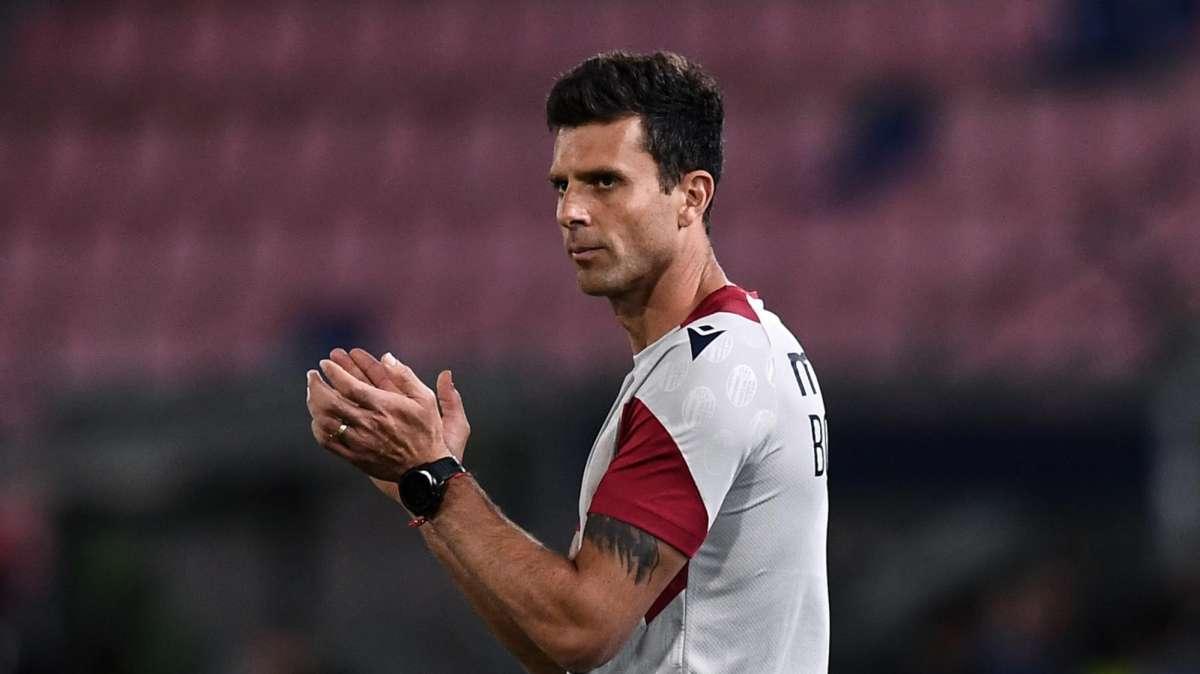 Juventus-Bologna | Conferenza stampa prepartita di Thiago Motta