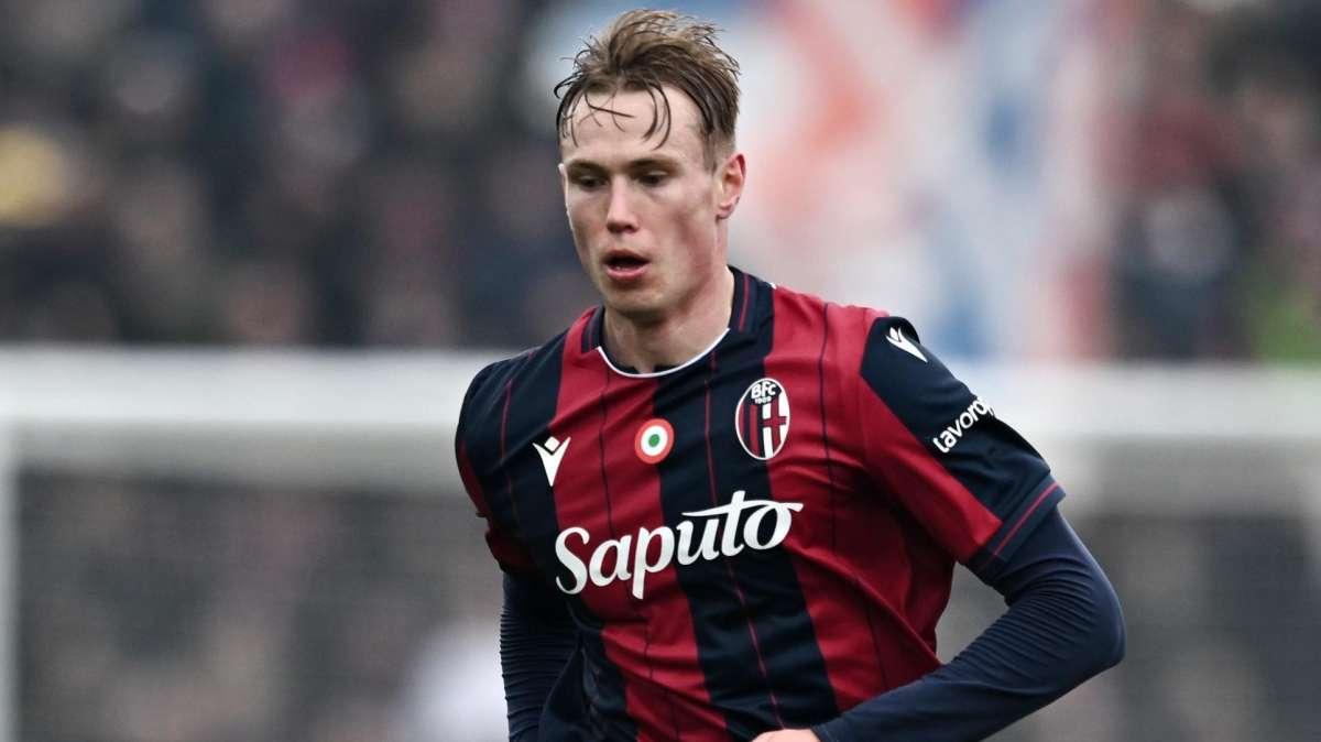Heggem: “Partita difficile, non abbiamo concretizzato. Lazio brava ad approfittarne”