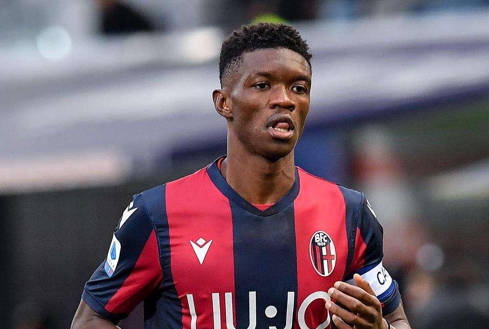 Nazionali: Novanta minuti per Mbaye col Senegal nella vittoria contro lo Zimbabwe