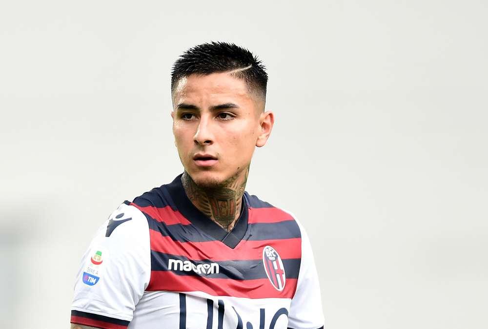 UFFICIALE: Pulgar alla Fiorentina a titolo definitivo