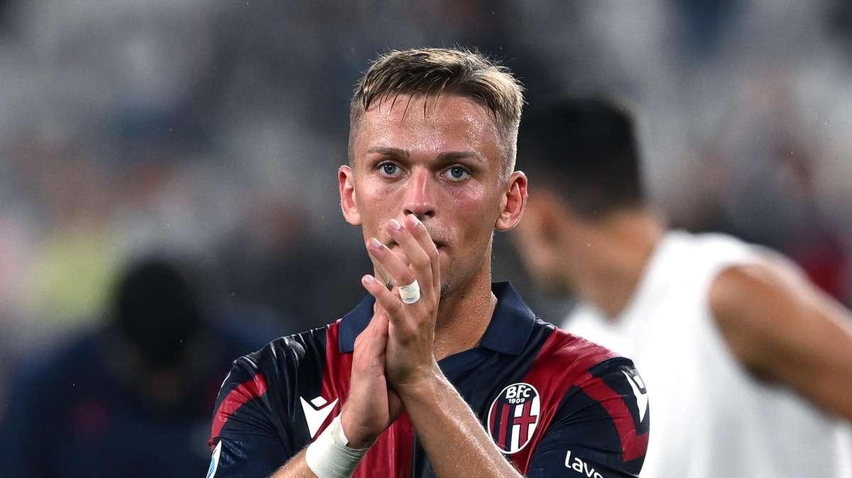 UFFICIALE: Karlsson in prestito all’Aberdeen