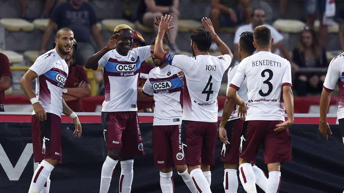 UFFICIALE: Angeli al Cittadella a titolo definitivo