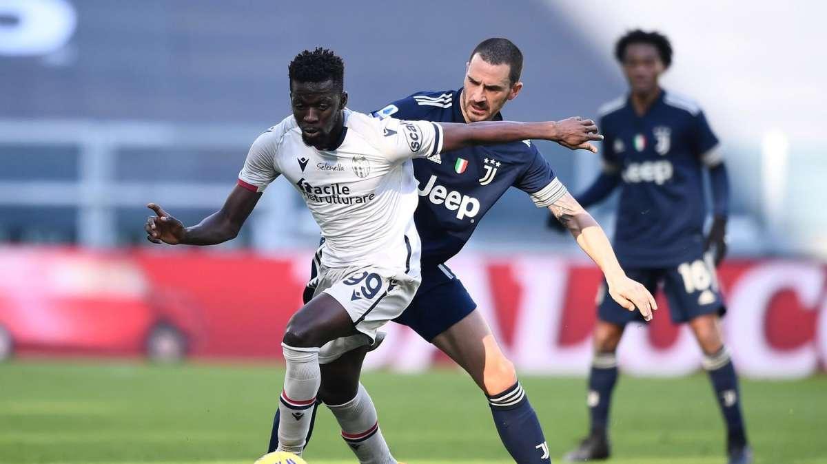 Torino su Musa Barrow: il Bologna fissa il prezzo per il gambiano