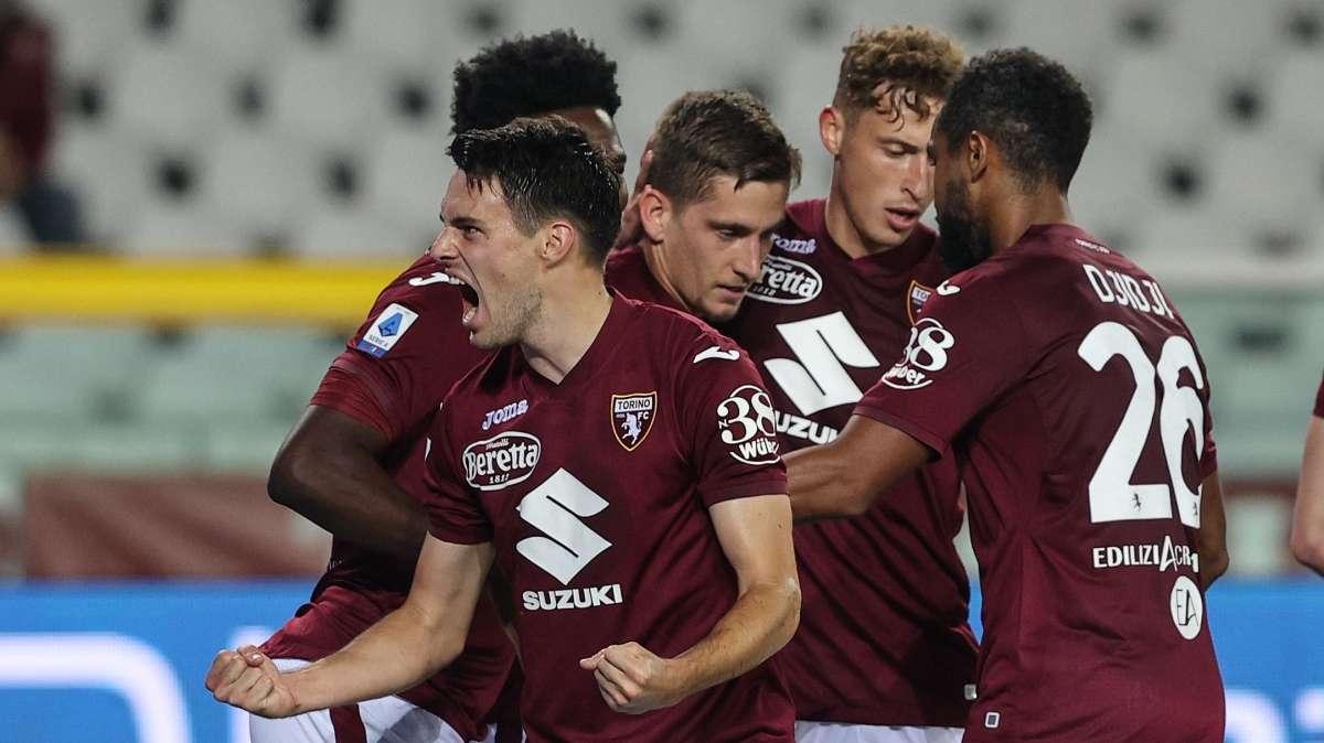 Torino-Bologna 1-0 | Gol e highlights