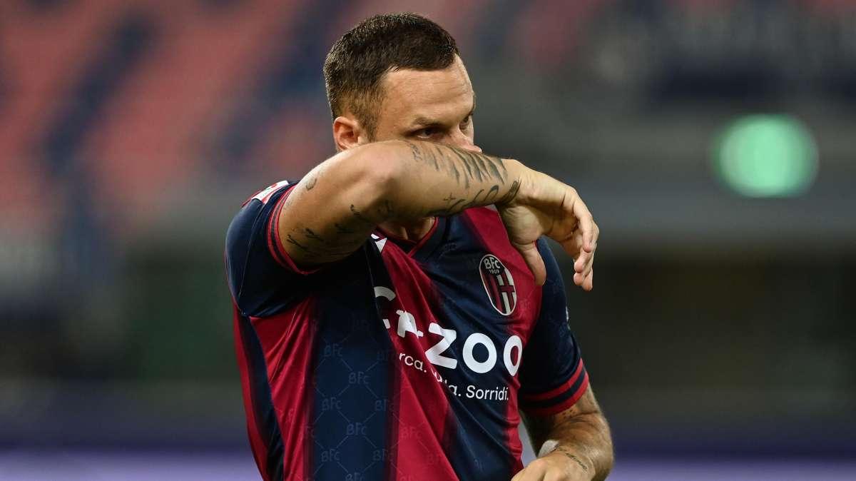 Seduta tattica a due giorni da #BFCEmpoli: Arnautovic in gruppo