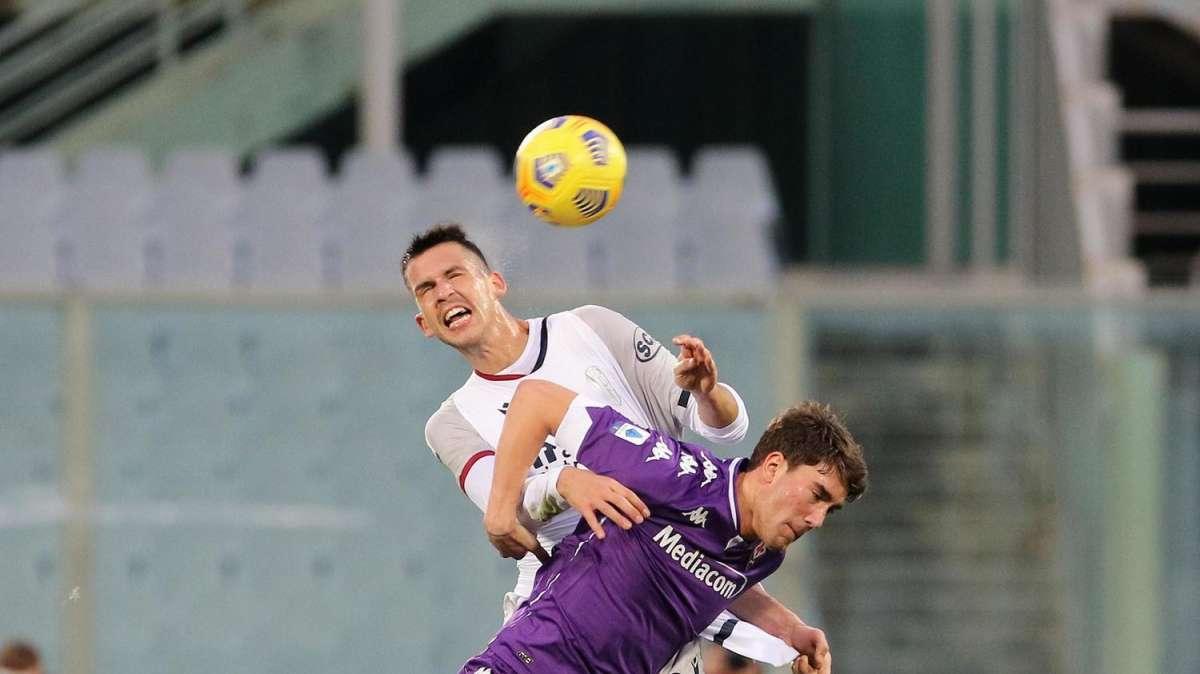 UFFICIALE: Nehuen Paz in prestito al Kayserispor