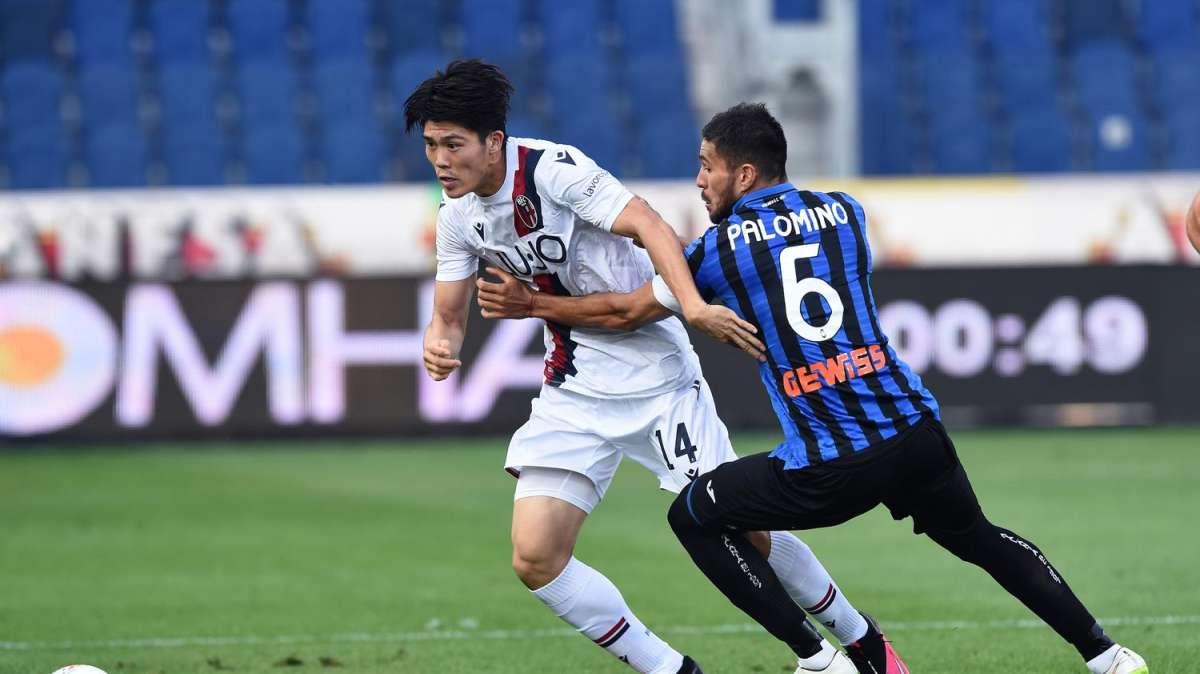 Ripresa degli allenamenti a -2 da #BFCLecce: terapie per Tomiyasu