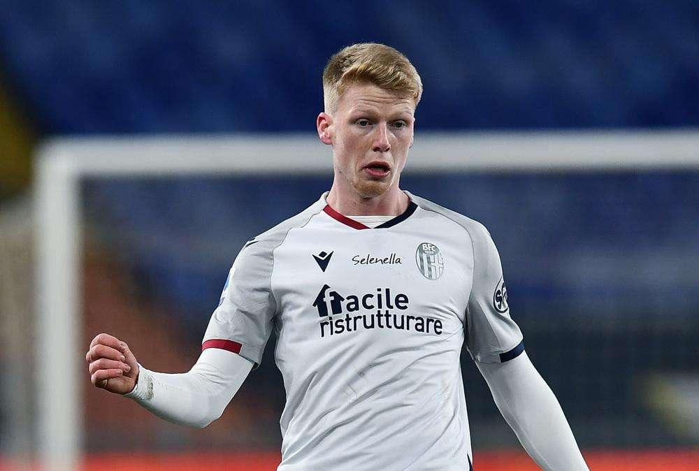Schouten: "Contentissimo per il primo gol in serie A. Voglio conquistare la maglia della Nazionale"