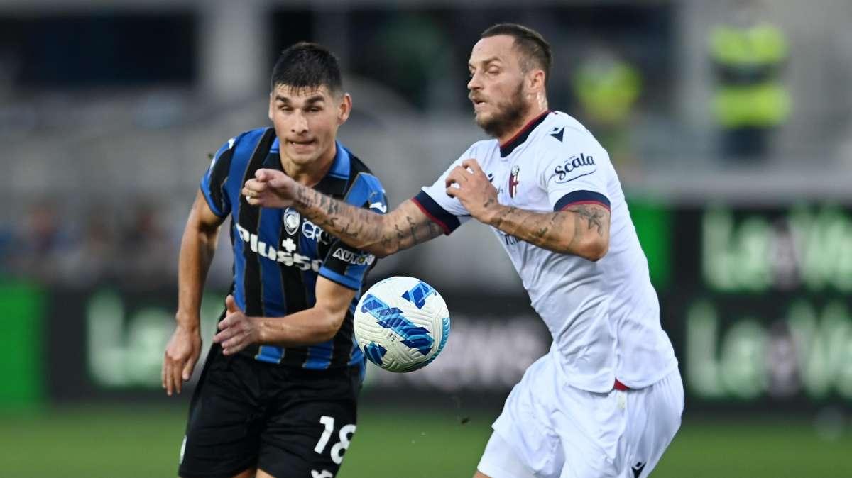 Nessuna lesione per Marko Arnautovic