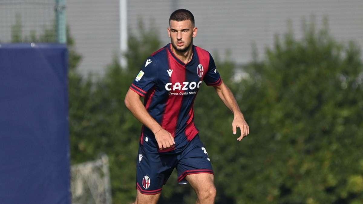 Primavera: domani il Bologna affronta l'Ascoli nei Sedicesimi di Coppa Italia