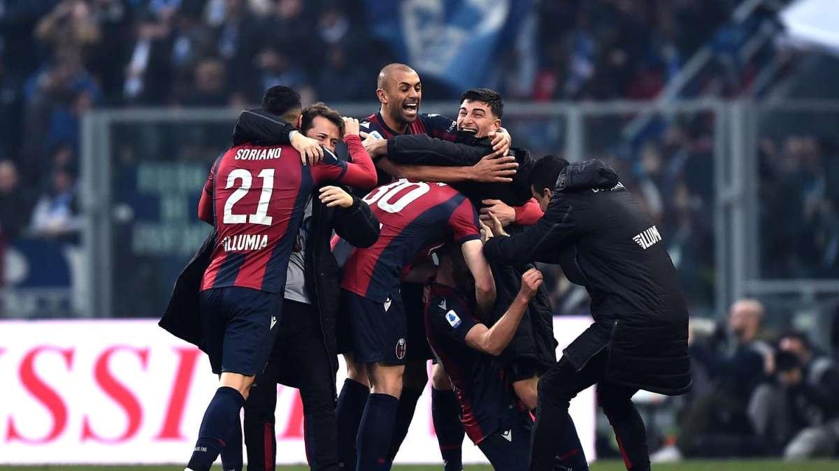 Bologna, a Casteldebole il gruppo di Mihajlovic vede la ripartenza