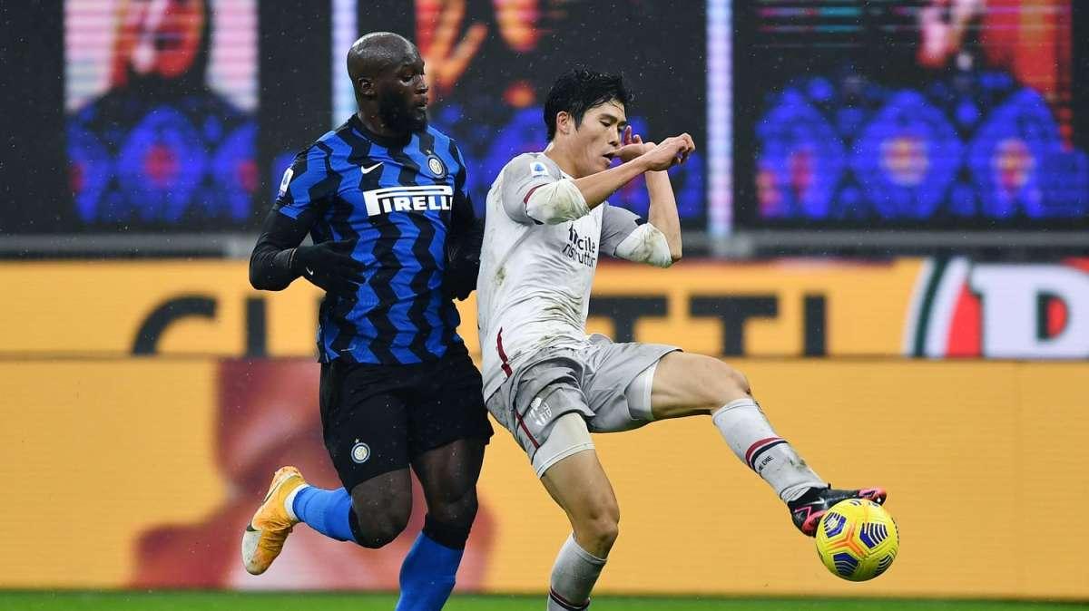 Tomiyasu MVP di #BFCUdinese