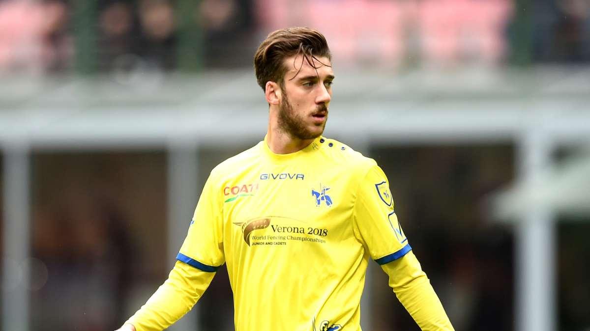 Primo colpo in difesa: preso Bani dal Chievo Verona