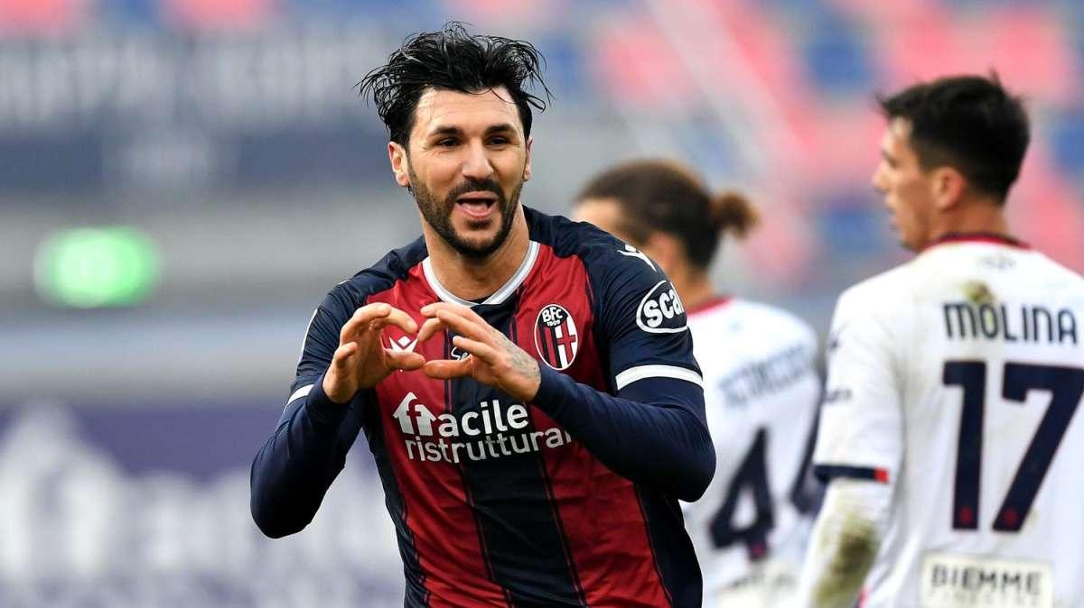 Roberto Soriano MVP della stagione: il post del club su Instagram