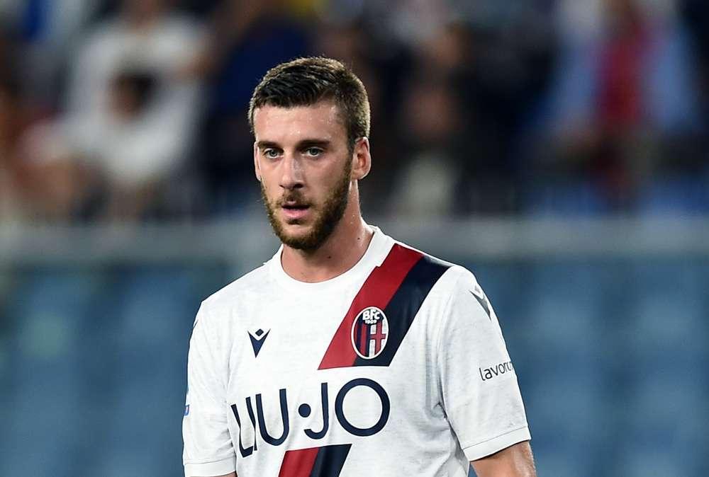 Giudice sportivo: Danilo e Bani fermati per un turno