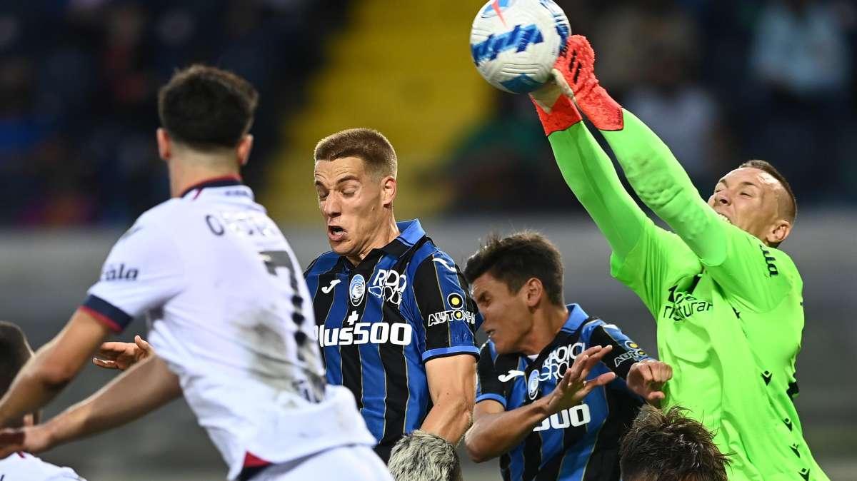 Le pagelle di Atalanta-Bologna: Medel insuperabile, Orsolini in ombra