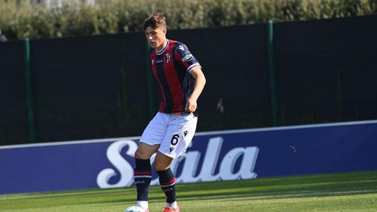 Stivanello nei 24 convocati dell’Italia Under 19 in vista dell’Europeo